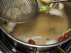 -犇鼎牛潮汕牛肉火锅(新辰里学清路店)