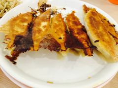 -鲜鲜锅贴(荆山路店)