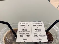 -Seesaw Coffee(上生新所店)
