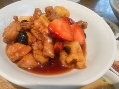 -潮粥荟·潮汕砂锅粥(槐房万达店)