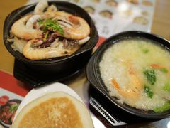 -洪兴砂锅(烟台山店)