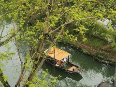 -西溪国家湿地公园