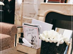 -CHANEL(恒隆广场店)