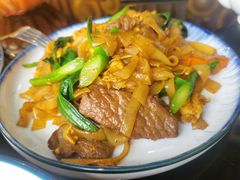 -金厨泰国餐厅·全泰籍厨师料理(拱北店)
