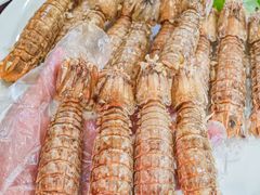 -友强·22年特色海鲜大排档·闽菜(厦门美食地标店)