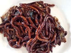 -黄亚华小食店(Jalan Alor)