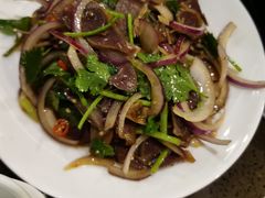 -蜀中吴养生板栗鸡(会展店)