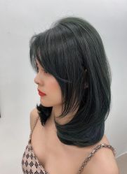 -Coo Hair salon