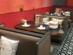 -满园烤鸭·春饼(沈北万达店)