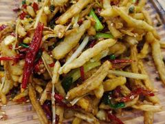 -江城燕子大排档(江汉路步行街店)