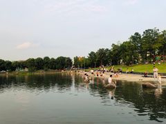 -美兰湖景区