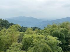 -径山寺