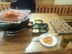 -大壮家原味烤肉(兴华北街店)