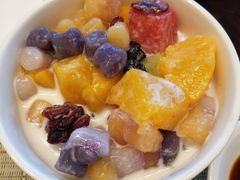 -洲际酒店·地平线全日餐厅HORIZON CAFÉ