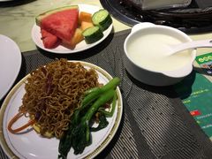 -山水时尚酒店(深圳华强北店)