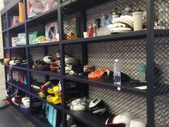-EVOLUTION健身(麦凯乐店)