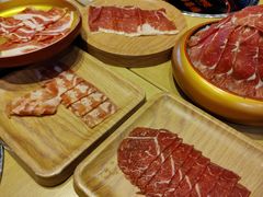 -期哒寿喜烧(桃湖公园店)