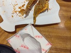 -霹雳火·重庆烧烤·江湖菜(解放碑店)