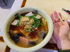 -小白房辣焙子(西落凤街店)