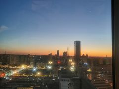 -石家庄诺华廷酒店(万象城湾里庙步行街店)
