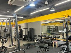 -FEELINGME乐刻包月私教馆·健身(真北华润万家店)