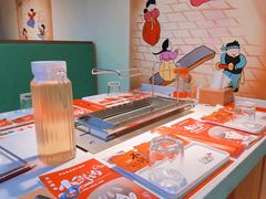 -小鲜肉延边朝鲜族烤串(珠海店)