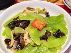 -长安大牌档之上元灯会(南大街店)