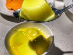 海盐布丁-汤姆家的牛排意面披萨(新城市广场店)