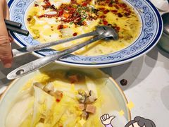 -农川记&酸菜鱼四川料理(横岗荣德店)