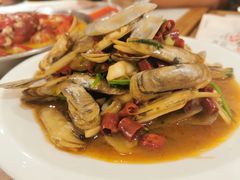 -杨氏青龙虾·羊蝎子(金盛路总店)