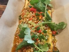 -红料理|串串有瘾·烧烤(吴中路店)
