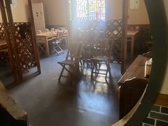 大堂-盛和友·大院炒鸡(平度青岛路店)