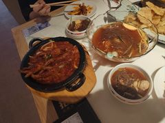 -七八冷面·延边朝鲜族美食(圣熙八号店)