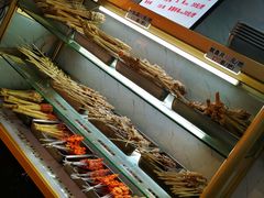 -十里铺铁板鱿鱼