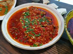 -东北饭店·饺饺者( 学府壹号店)