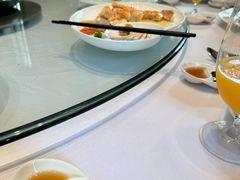 -杭州新新饭店·1913餐厅