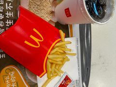 -麦当劳(曲阳店)