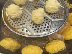 -大鹅岛灶台鱼·铁锅炖(水库路店)