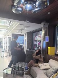 -厘里·salon