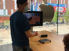 -Apple零售店(中街大悦城店)