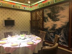 包厢-全聚德(长江路店)