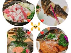 -吉之仙•中国制造•出口级食材日料店(领事馆总店)