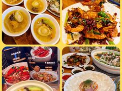 -美未居·老字号·地道顺德菜·桑拿鸡·鱼生(容桂店)