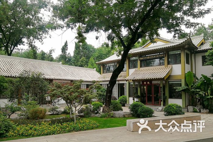 三品堂精致淮扬菜馆门面图片 - 第4张