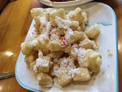-顺姬冷面(延大护理学院小区店)