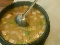 -金达山韩国料理(芙蓉洲路店)