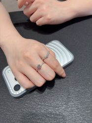 点击看大图 -Cindy Jewelry·钻戒·彩色宝石