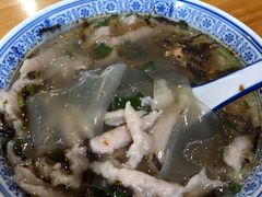 -煎意浓·吴记煎包(八角亭店)