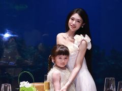 -涛·海底餐厅·美人鱼·自助餐·海底隧道(三亚海棠湾洲际度假酒店)