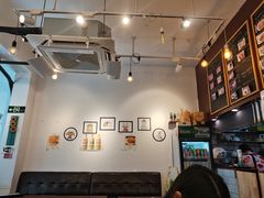 -青春分食(仙林大学城店)
